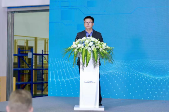 上海兴宇自行车出租有限公司科技有限公司创始人兼董事长、埃诺威副董事长康永